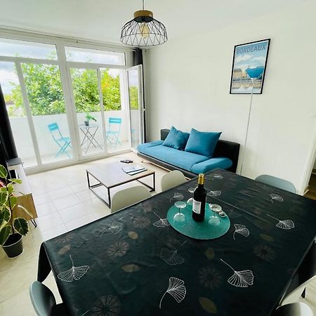Luminous Apartment With Parking Near The City Center Сенон Экстерьер фото