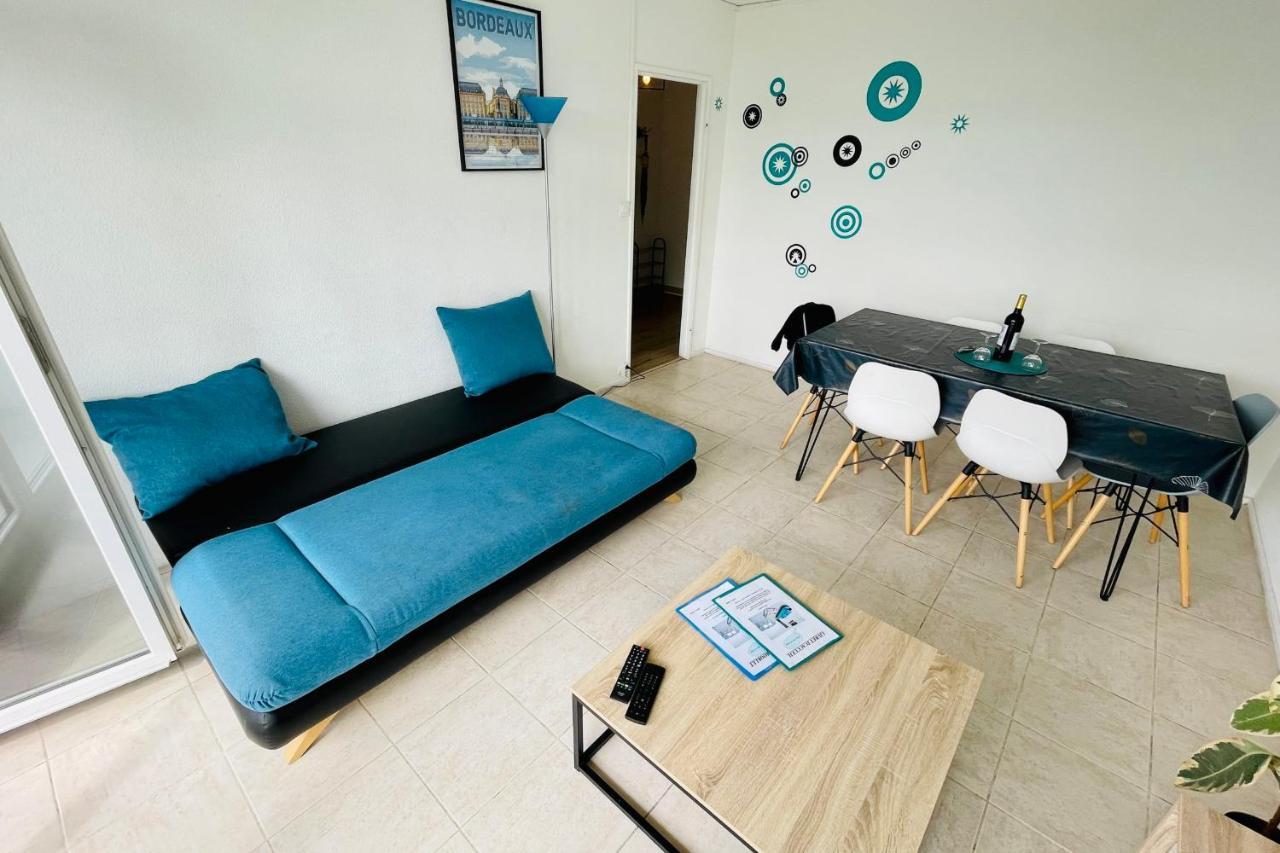 Luminous Apartment With Parking Near The City Center Сенон Экстерьер фото